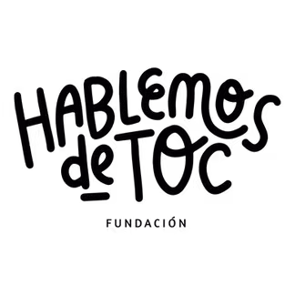 Hablemos de TOC Logo