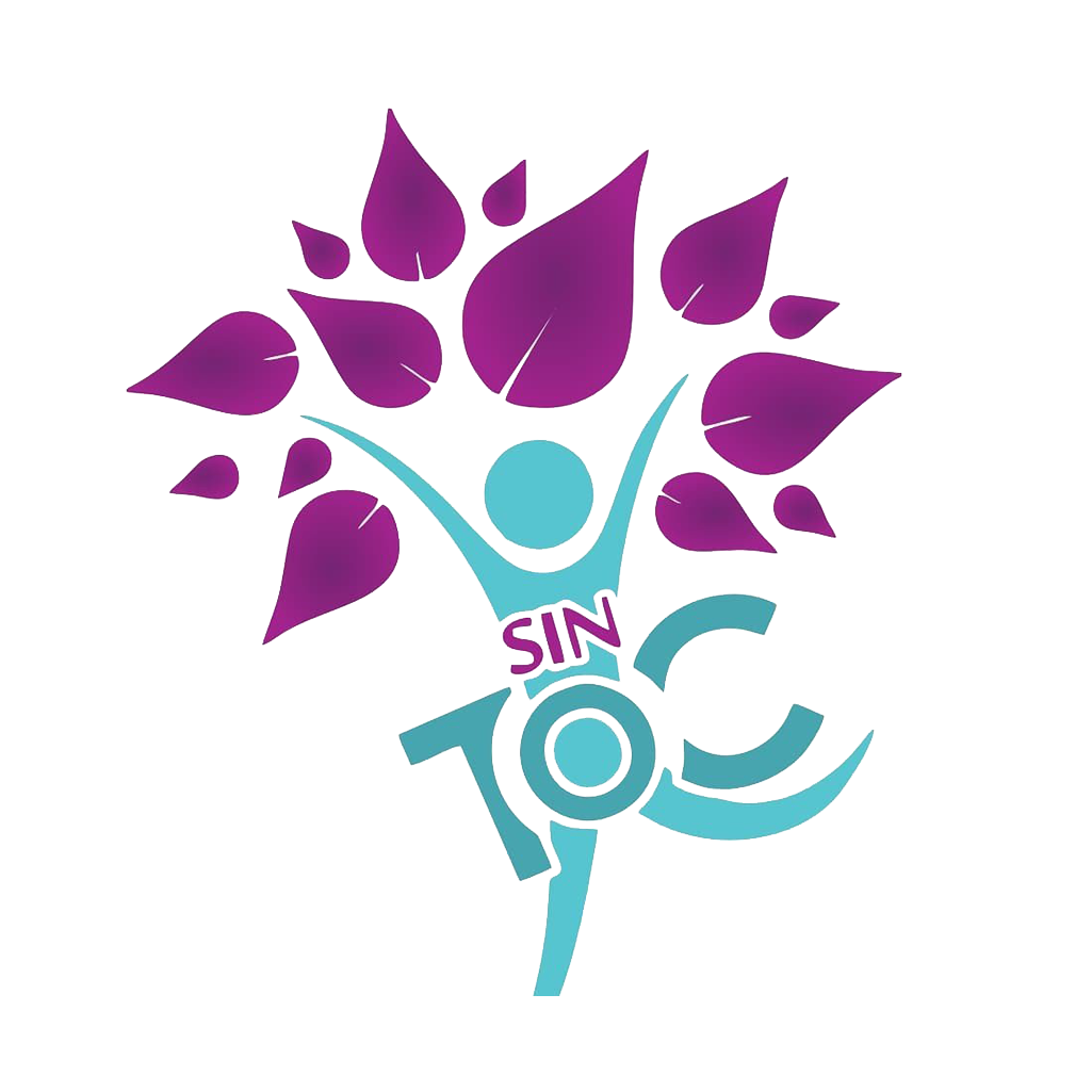 Sin TOC México Logo